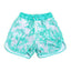 Aqua Corales Unisex Swim Shorts UPF 50+