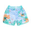 Malibu Dreams Unisex Swim Shorts UPF 50+