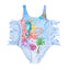 Cartagena Dreams One Piece Swimsuit UPF 50+