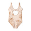 Tanned Joy One Piece Swimsuit UPF 50+