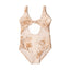 Tanned Joy One Piece Swimsuit UPF 50+