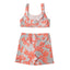 Corales Bright Two Piece Swimsuit UPF 50+