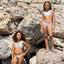 Tayrona Two Piece Swimsuit UPF 50+