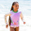 Tayrona  Rash Guard UPF 50+